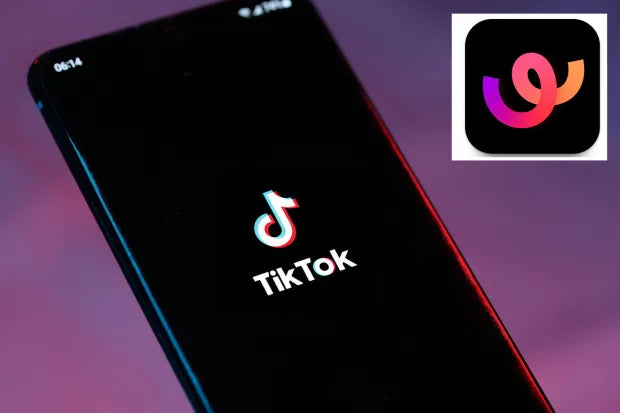 Whee strategie per sfruttare il nuovo social network di tiktok