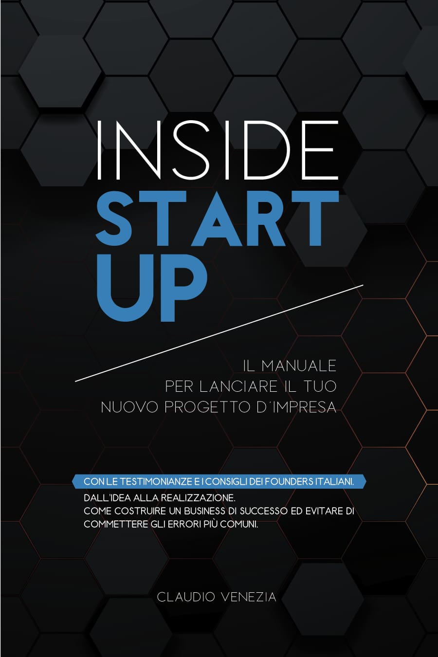 Libro per Startup