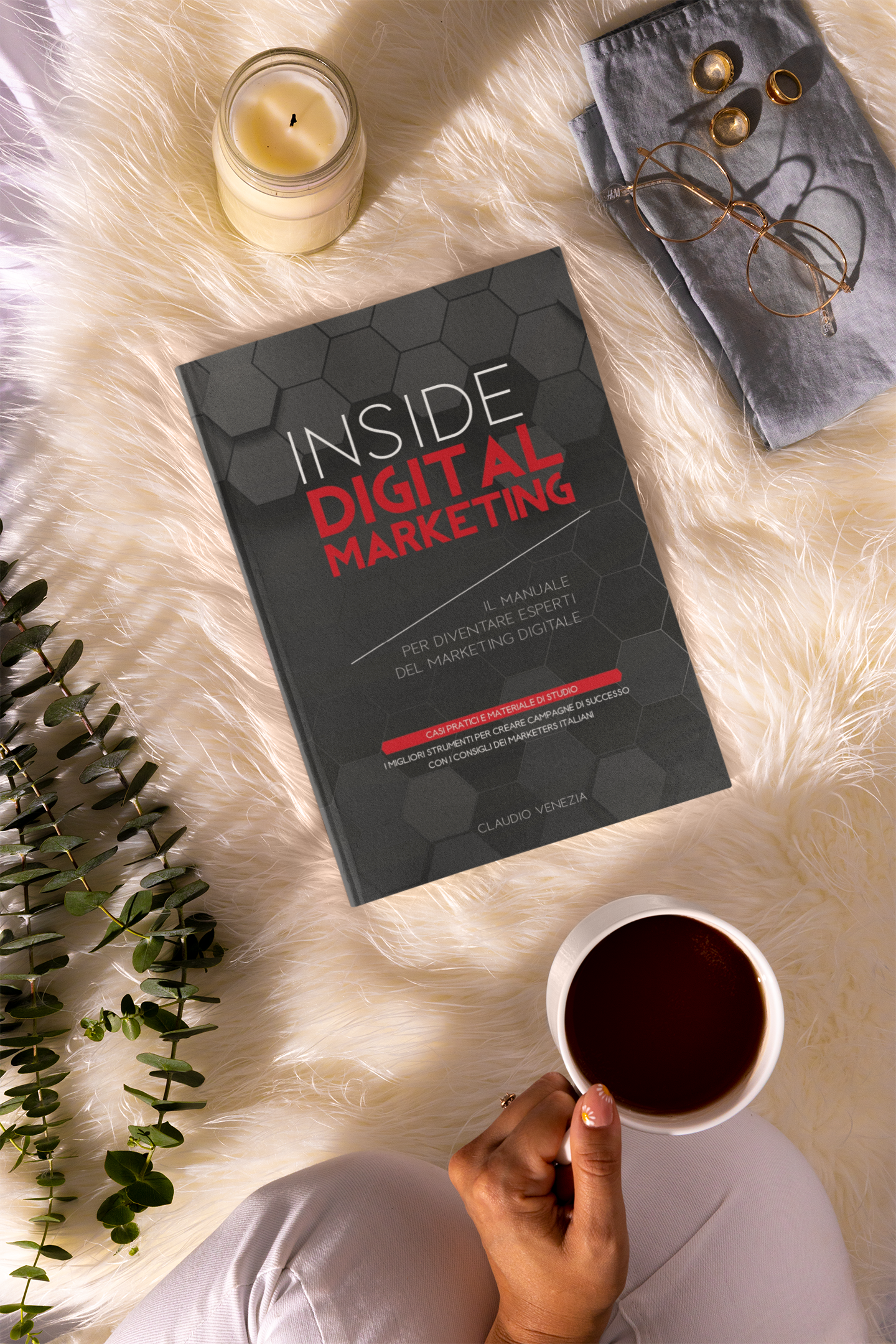 Libro Digital Marketing