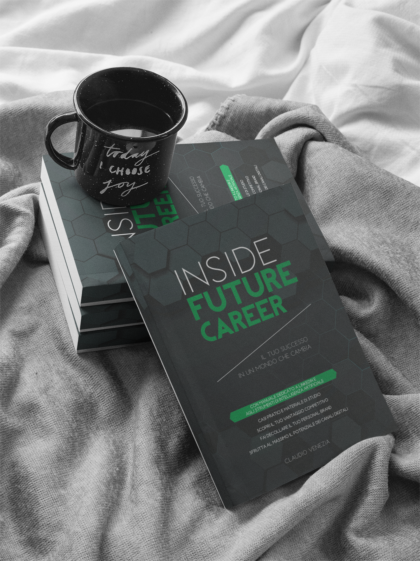 Future career-Il Libro sulle carriere del futuro