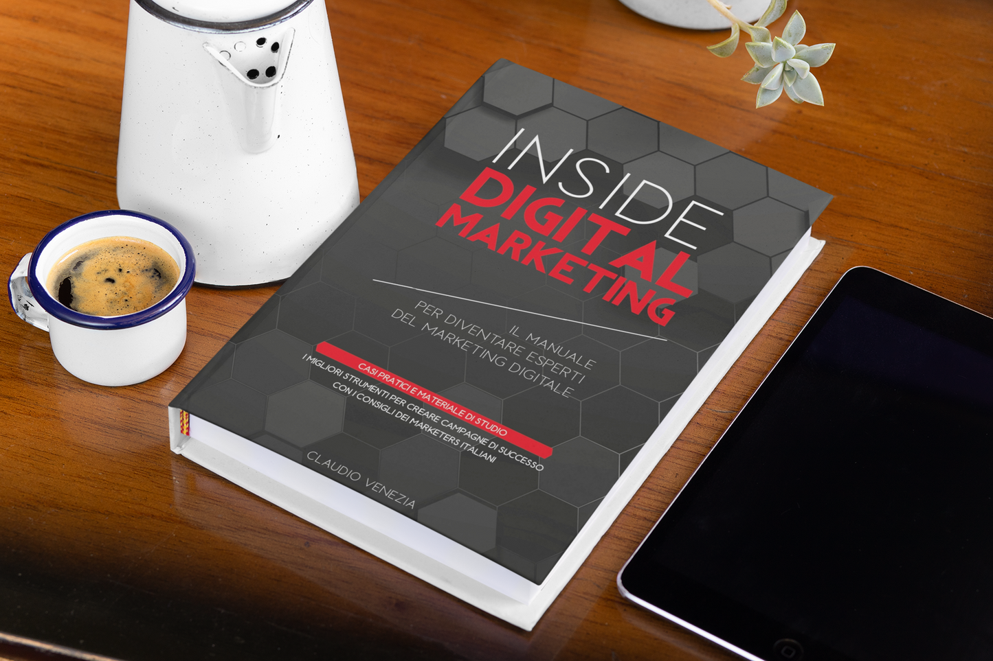 Libro Digital Marketing